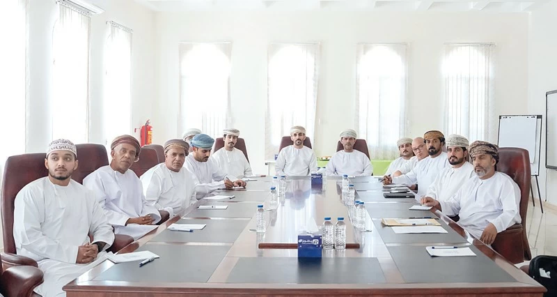 حلقة عمل حول منصة &laquo;طاقة&raquo; بجنوب الشرقية