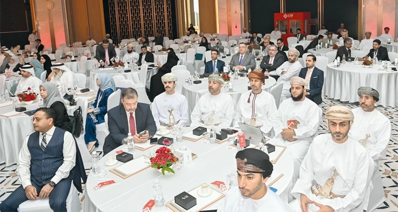 قمة مجلس الخدمات المالية الإسلامية تناقش دور التمويل الإسلامي فـي دعم التنويع الاقتصادي وتعزيز الشمول المالي