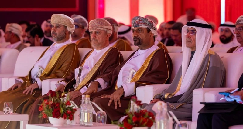 قمة مجلس الخدمات المالية الإسلامية تناقش دور التمويل الإسلامي فـي دعم التنويع الاقتصادي وتعزيز الشمول المالي