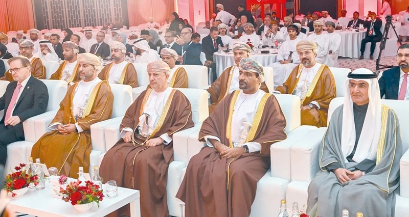 قمة مجلس الخدمات المالية الإسلامية تناقش دور التمويل الإسلامي فـي دعم التنويع الاقتصادي وتعزيز الشمول المالي