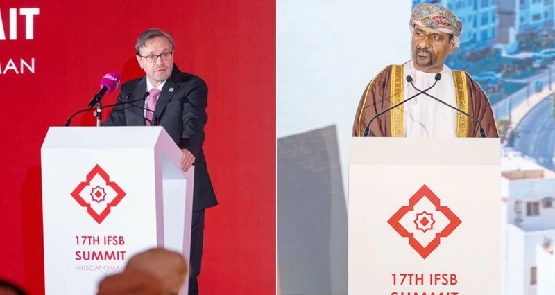 قمة مجلس الخدمات المالية الإسلامية تناقش دور التمويل الإسلامي فـي دعم التنويع الاقتصادي وتعزيز الشمول المالي