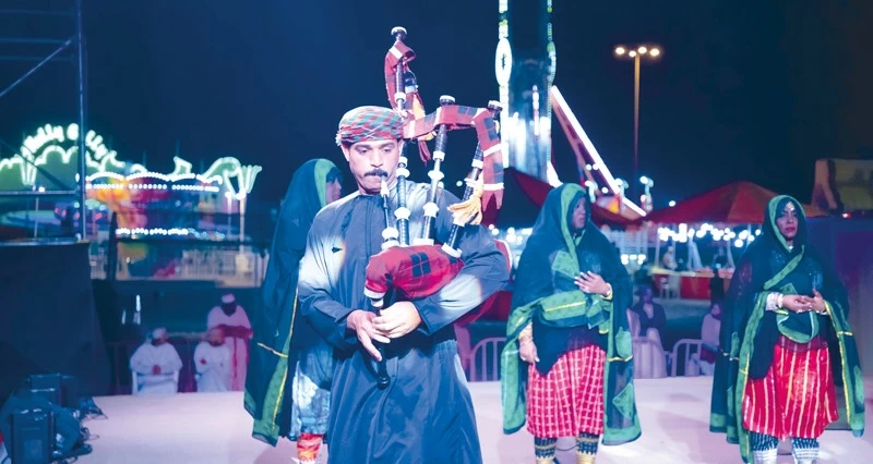 شتاء الطحايم منصة متكاملة تعزز الهوية الثقافية بجعلان