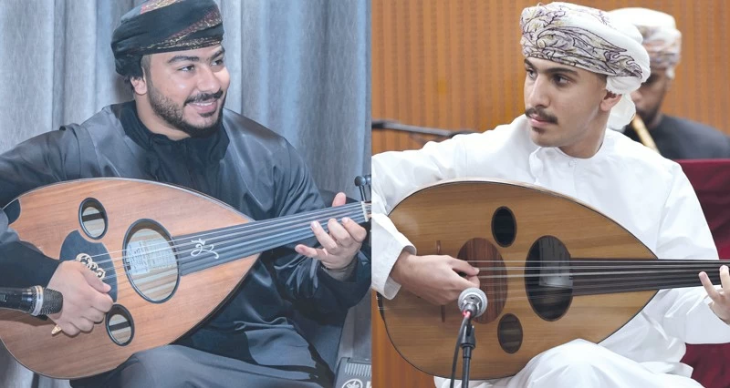 عروض مميزة ومتنوعة فـي شهر فبراير بدار الأوبرا السلطانية مسقط