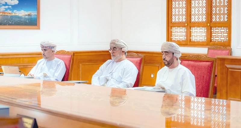 &laquo;الأعلى للقضاء&raquo; يستعرض تسريع التحول الرقمي فـي الخدمات الإلكترونية