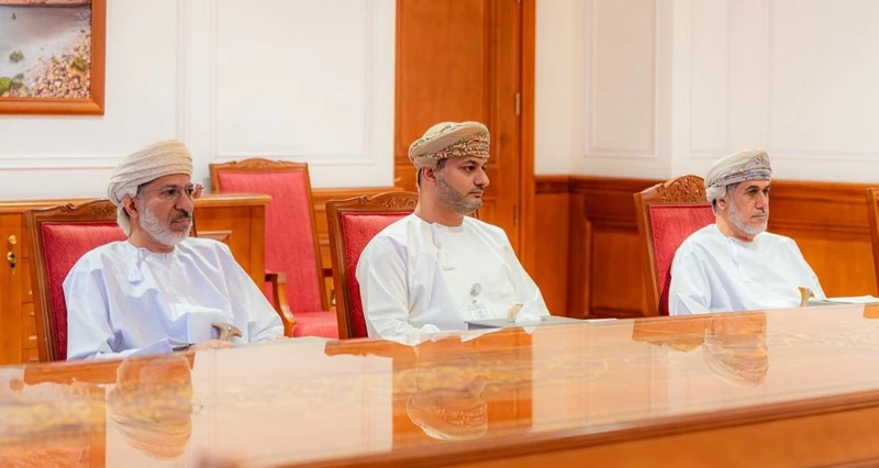 &laquo;الأعلى للقضاء&raquo; يستعرض تسريع التحول الرقمي فـي الخدمات الإلكترونية