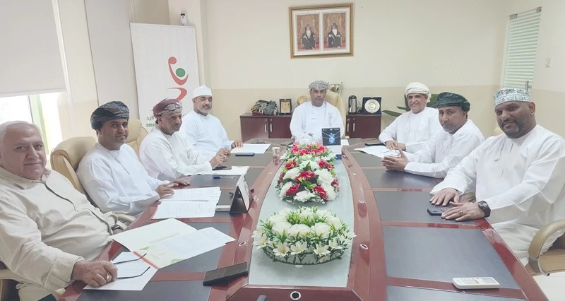 لجنة المنتخبات باتحاد اليد ترسم خارطة إعداد لمنتخبنا الوطني للشواطئ للمشاركة فـي البطولة الآسيوية وكأس العالم