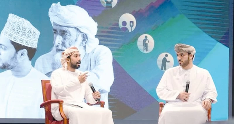 مبادرة &laquo;قافلة حماية&raquo; ضمن فعاليات موسم شتاء مسندم