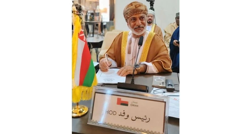 &laquo;الدولة&raquo; يشارك فـي اجتماعات اتحاد مجالس الدول الأعضاء