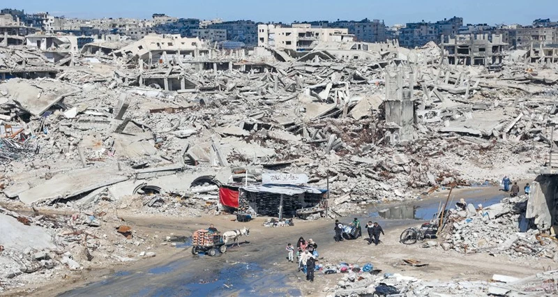 عشرات الشهداء والجرحى فـي يوم من المجازر &laquo;الإسرائيلية&raquo; بغزة