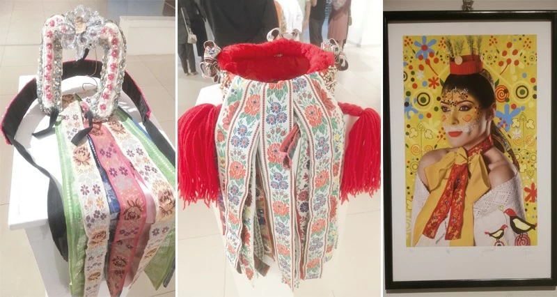 50 صورة فوتوغرافية تبرز &laquo;فن البارتا السلوفاكية&raquo; بالجمعية العمانية للفنون