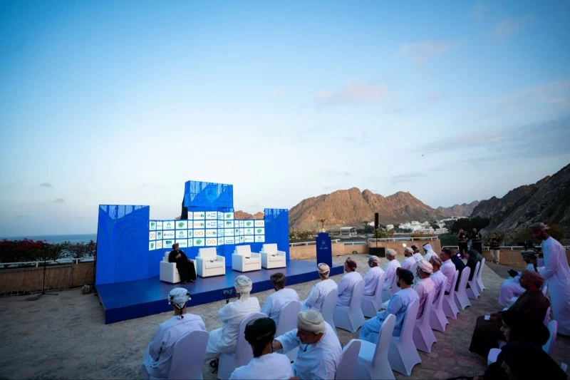 الكشف عن تفاصيل نهائي كأس جلالة السلطان المعظم لكرة القدم