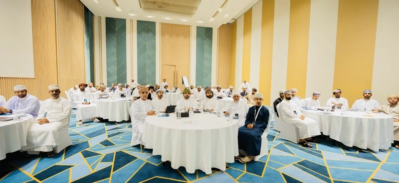 بدء برنامج 'تعزيز' للفرق الأهلية في محافظة الظاهرة