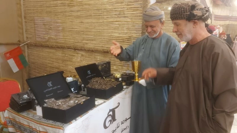 غدا.. اسدال الستار على مهرجان الظاهرة السياحي الثالث