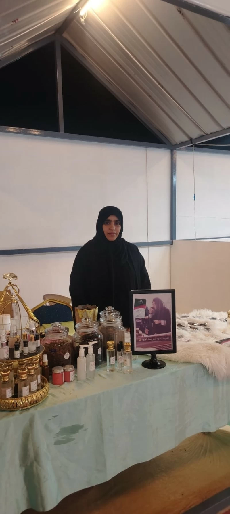 غدا.. اسدال الستار على مهرجان الظاهرة السياحي الثالث