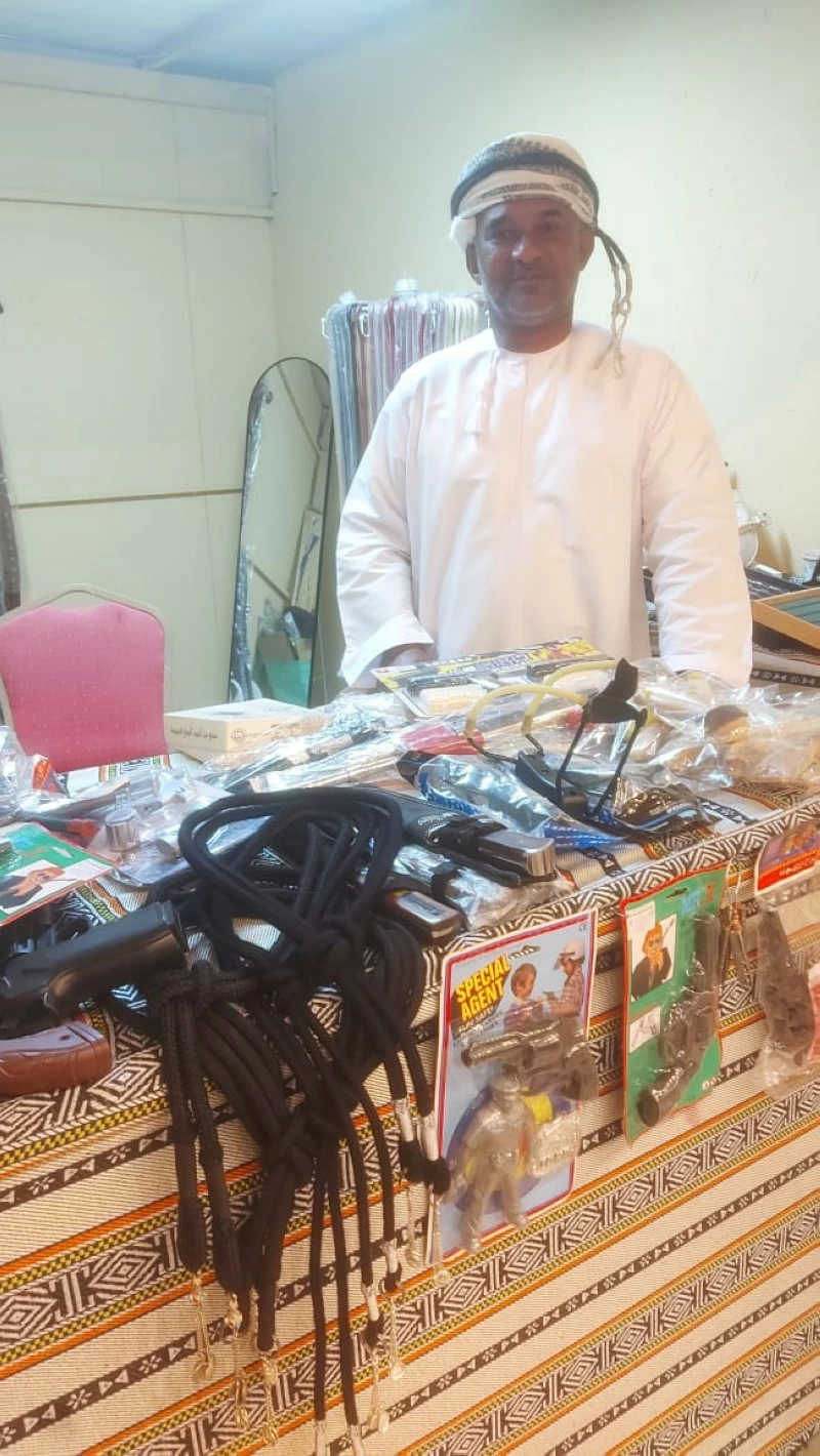 غدا.. اسدال الستار على مهرجان الظاهرة السياحي الثالث