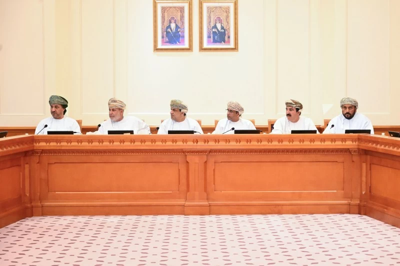 لقاء مشترك لمناقشة قانون مكافحة المخدرات والمؤثرات العقلية