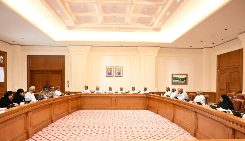 لقاء مشترك لمناقشة قانون مكافحة المخدرات والمؤثرات العقلية