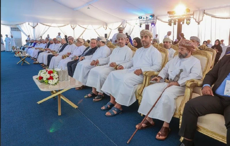 منتدى صحار للاستثمار 2026 يوصي بتحسين تجربة المستثمر وتقليل  وقت بدء الاستثمار وإطلاق مسار الاستثمار الأخضر