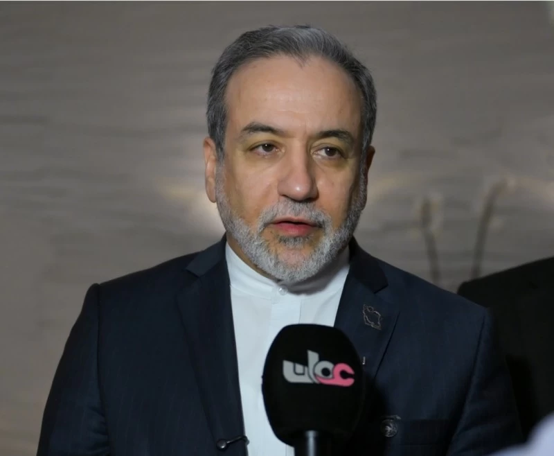 عراقجي يعرب عن شكره سلطنة عُمان وزير الخارجية: المحادثات الإيرانية الاميركية في مسقط أسهمت في توضيح مواقف وتوجهات الجانبين