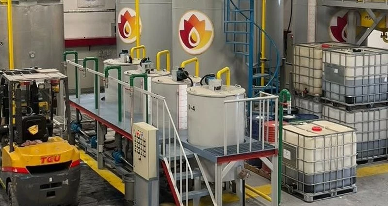 &laquo;إنماء&raquo; يرصد 33 مليون ريال عماني لتمويل المؤسسات الصغيرة والمتوسطة لعام 2026