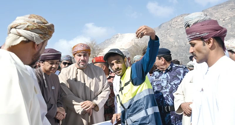 حصاد الأسبوع