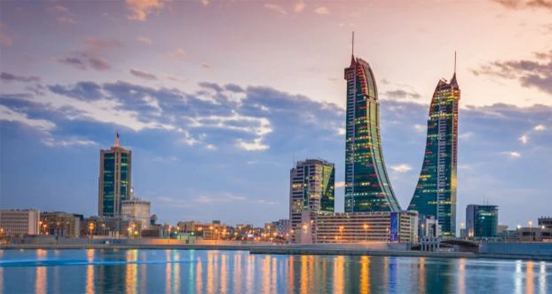 مملكة البحرين تعرب عن تقديرها لجهود سلطنة عُمان في استضافة المفاوضات الأميركية &ndash;الإيرانية