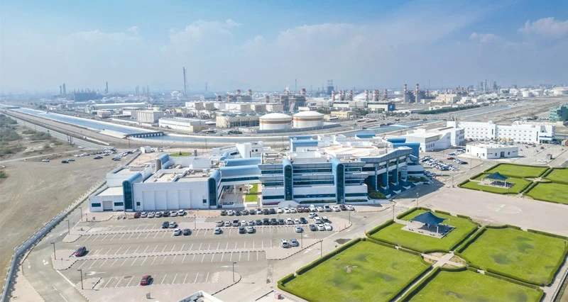 سلطنة عمان تحتفل بيوم الصناعة العمانية تحت شعار &laquo;من عمان إلى العالم&hellip; صناعة تنافسية ورؤية عالمية&raquo;