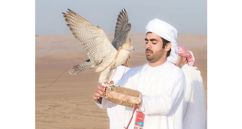 &laquo;شتاء الطحايم&raquo; يعزز الحركة السياحية والاقتصادية