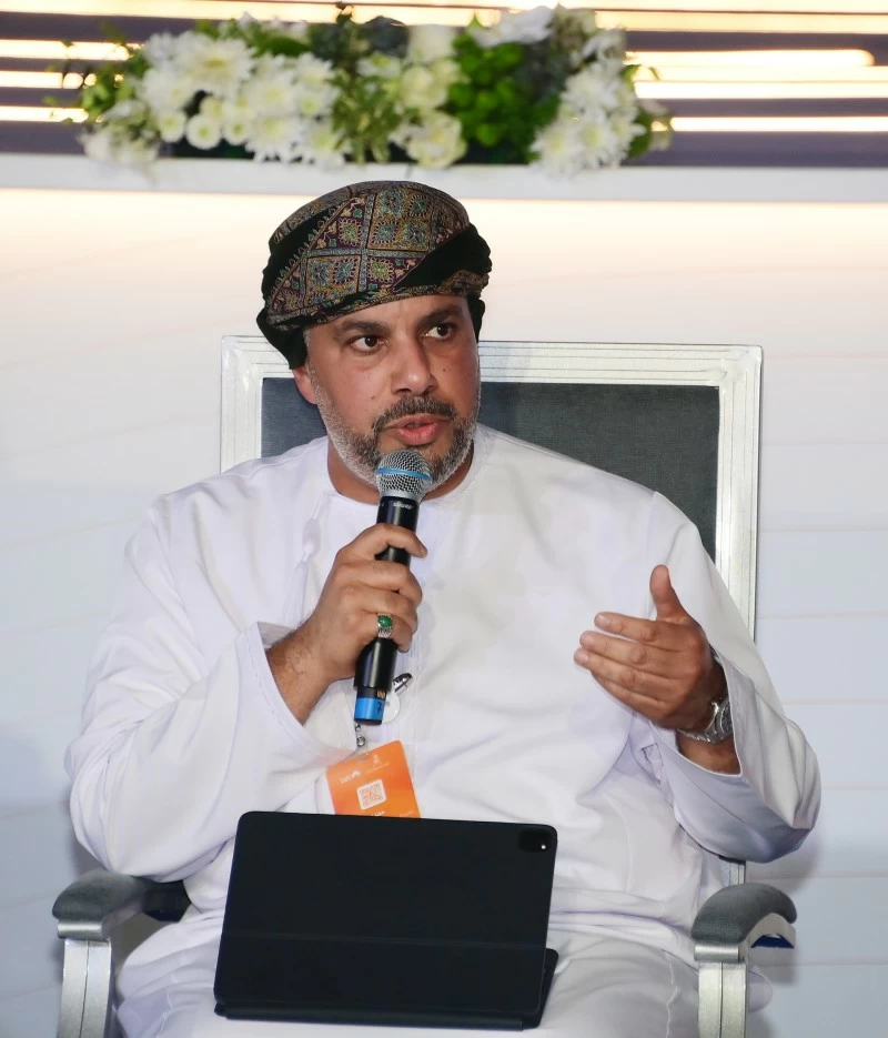 برعاية ذي يزن بن هيثم .. معا نتقدم يناقش محاور استراتيجية مرتبطة بمسار التنمية الوطنية الشاملة