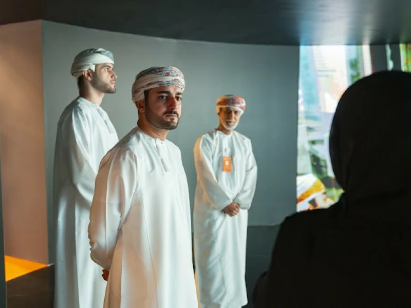 برعاية ذي يزن بن هيثم .. معا نتقدم يناقش محاور استراتيجية مرتبطة بمسار التنمية الوطنية الشاملة