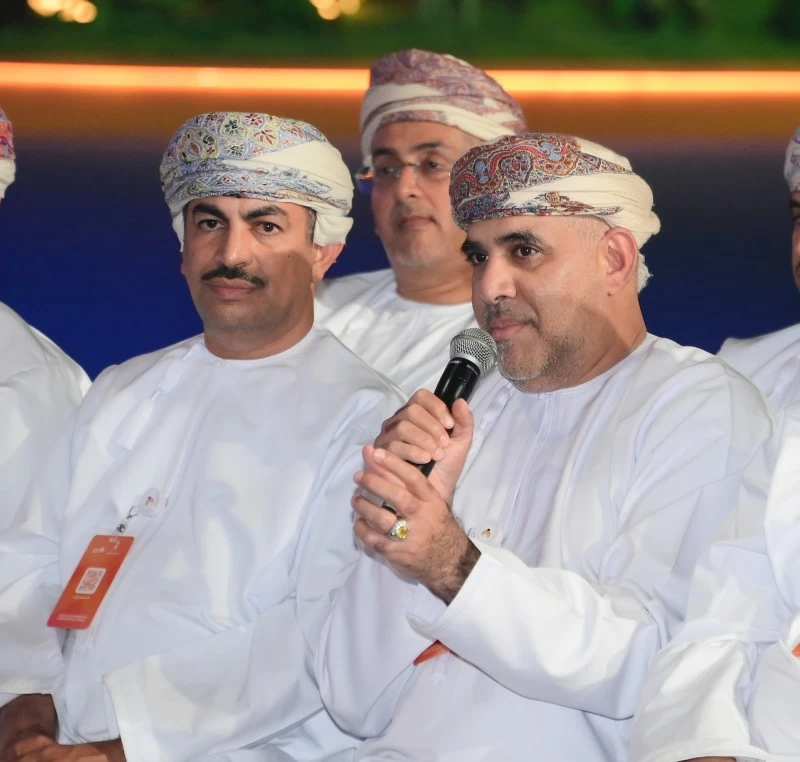 برعاية ذي يزن بن هيثم .. معا نتقدم يناقش محاور استراتيجية مرتبطة بمسار التنمية الوطنية الشاملة