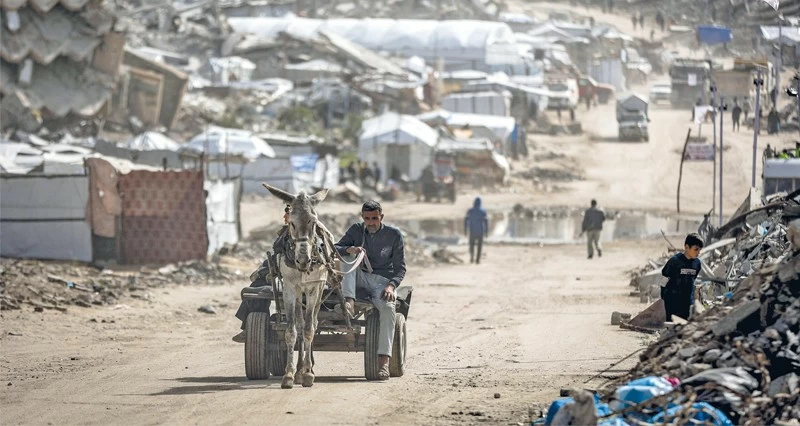 استشهاد طفل برصاص الاحتلال فـي غزة .. وإرهاب المستوطنين يتصاعد بالضفة