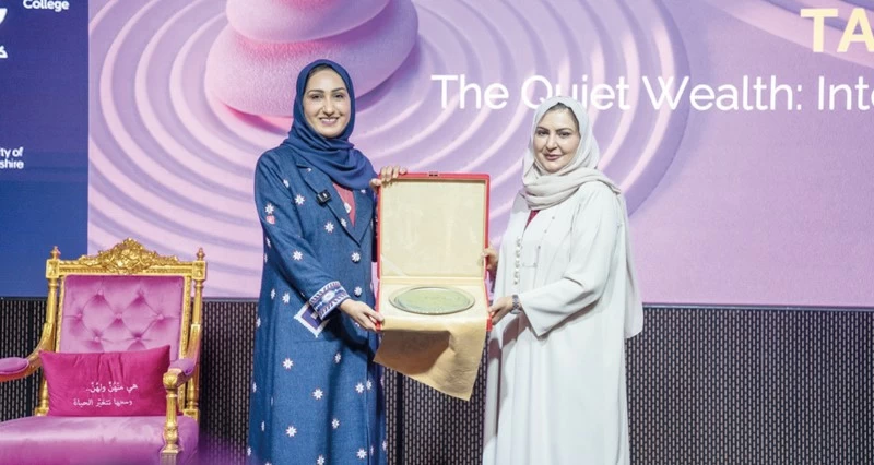 بنك نزوى يطلق أولى جلسات حوارات &laquo;توازن&raquo;