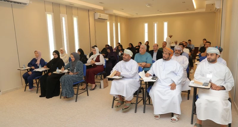 حلقة عمل حول &laquo;إدارة الفعاليات والأحداث الرياضية&raquo;