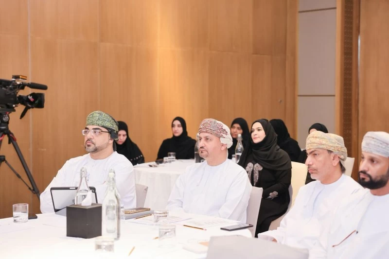 حلقة عمل حول التخطيط الاستراتيجي والتحول المؤسسي