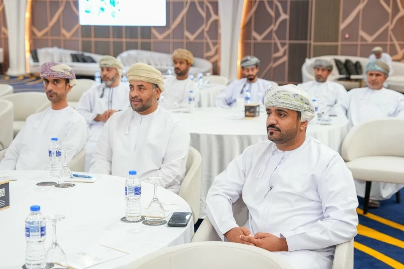 حلقة عمل حول 'محميات الإنسان والمحيط الحيوي' في مسقط