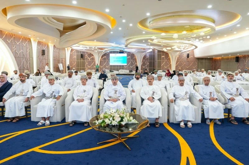 حلقة عمل حول 'محميات الإنسان والمحيط الحيوي' في مسقط