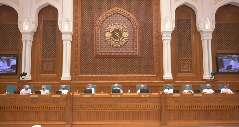 &laquo;الدولة&raquo; و&laquo;الشورى&raquo; ينهيان مناقشة المواد محل التباين بشأن سبعة مشروعات قوانين
