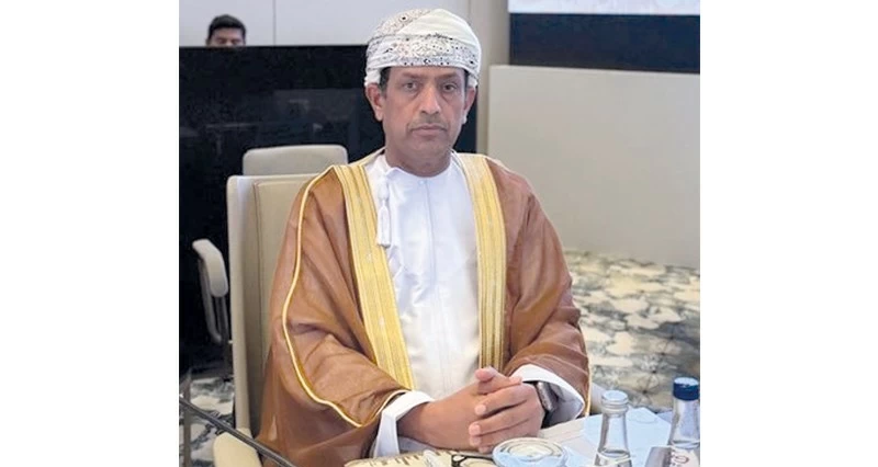 سلطنة عمان تشارك فـي اجتماع الإعلام العربي بالكويت