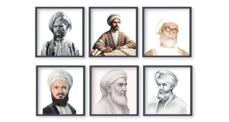 سلطنة عمان تحتفي بالشخصيات العمانية المؤثرة عالميا والمدرجة فـي برامج اليونسكو