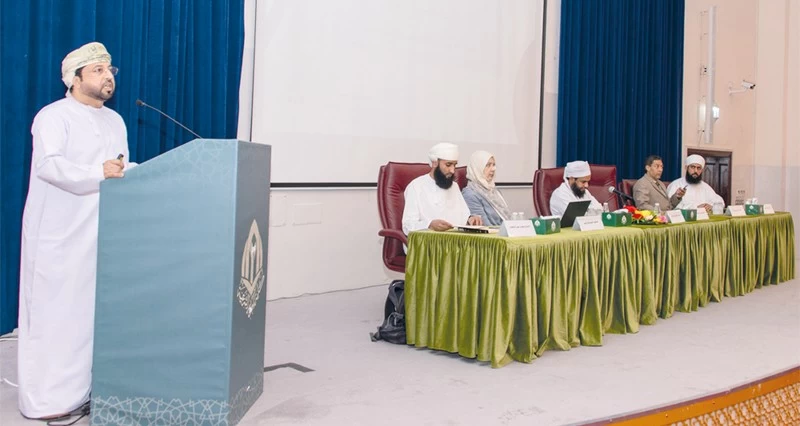 سلطنة عمان تحتفي بالشخصيات العمانية المؤثرة عالميا والمدرجة فـي برامج اليونسكو