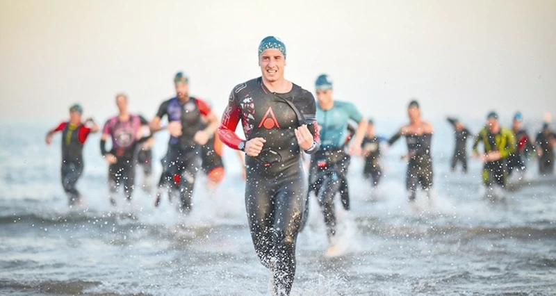 اليوم .. الكشف عن تفاصيل بطولة الشرق الأوسط &laquo;اكتشف عمان للرجل الحديدي&raquo;