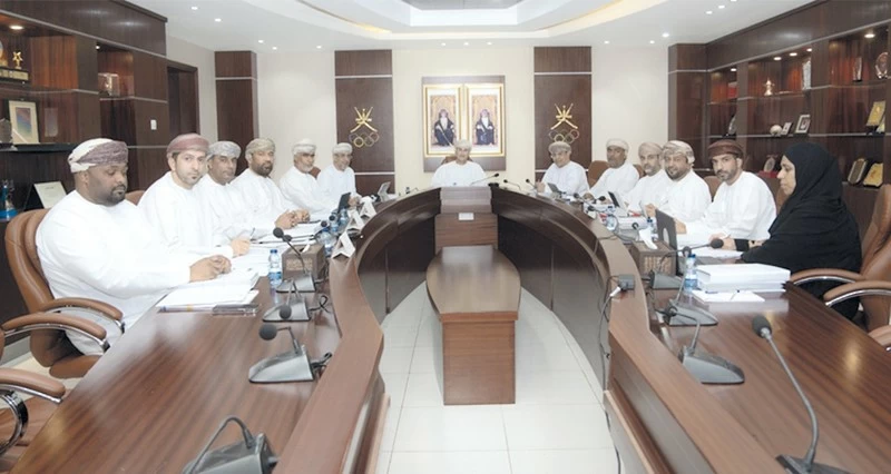 سلطنة عمان تشارك بـ6 ألعاب فـي دورة الألعاب الآسيوية بمدينة سانيا الصينية