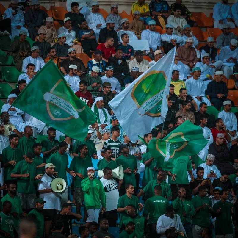 النهضة يخطف نقطة ثمينة من الشباب السعودي ويقترب من التأهل للمربع الذهبي