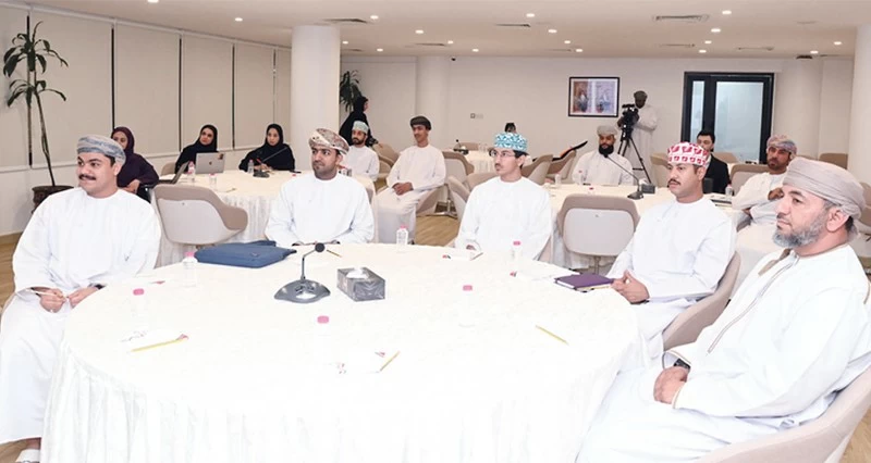 إطلاق البرنامج الوطني لرفع كفاءة قطاع التشييد