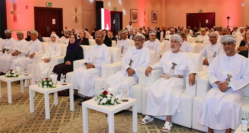 مؤتمر الشبكة الإقليمية للبنوك المركزية يعزز التعاون وتبادل المعرفة بين القطاعين الصناعي والأكاديمي