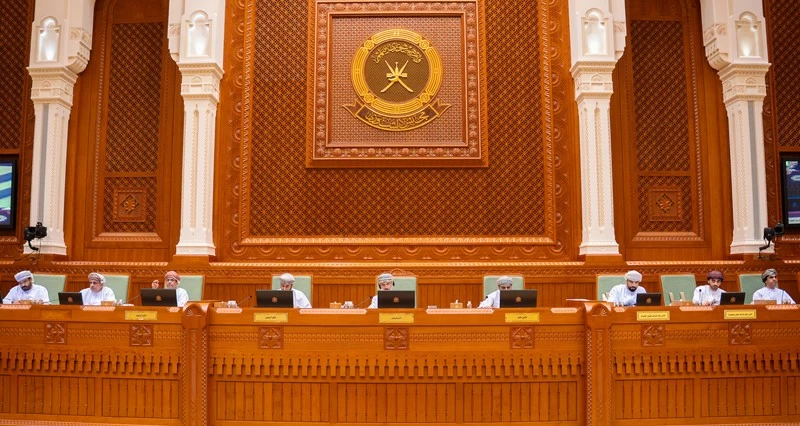 &laquo;الشورى&raquo; ينتهي من مناقشة مشروع قانون مكافحة المخدرات والمؤثرات العقلية