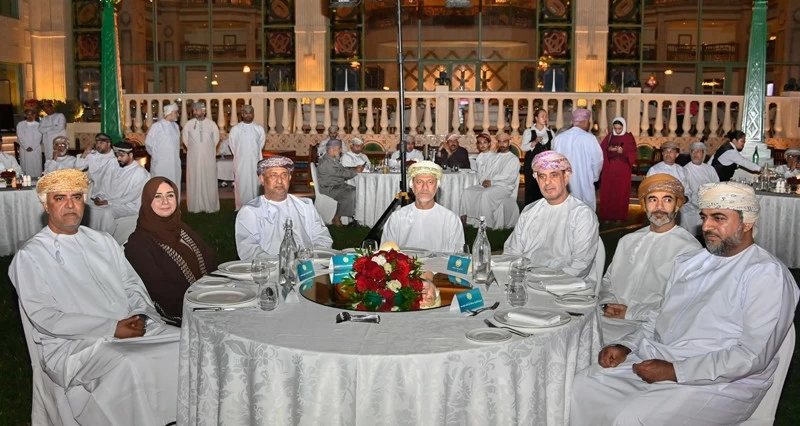 تدشين النسخة الثالثة عشرة من مبادرة &laquo;فك كربة&raquo; الإنسانية