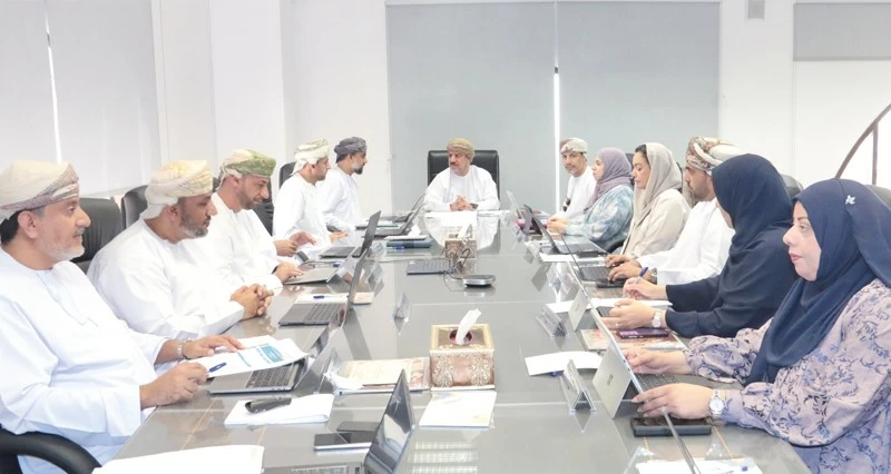 حقوق الإنسان تعقد اجتماعها الأول لدور الانعقاد السنوي الثالث