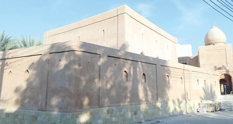 حارة خراسين بنـزوى.. امتداد لتاريخ عريق وتنوع حضاري